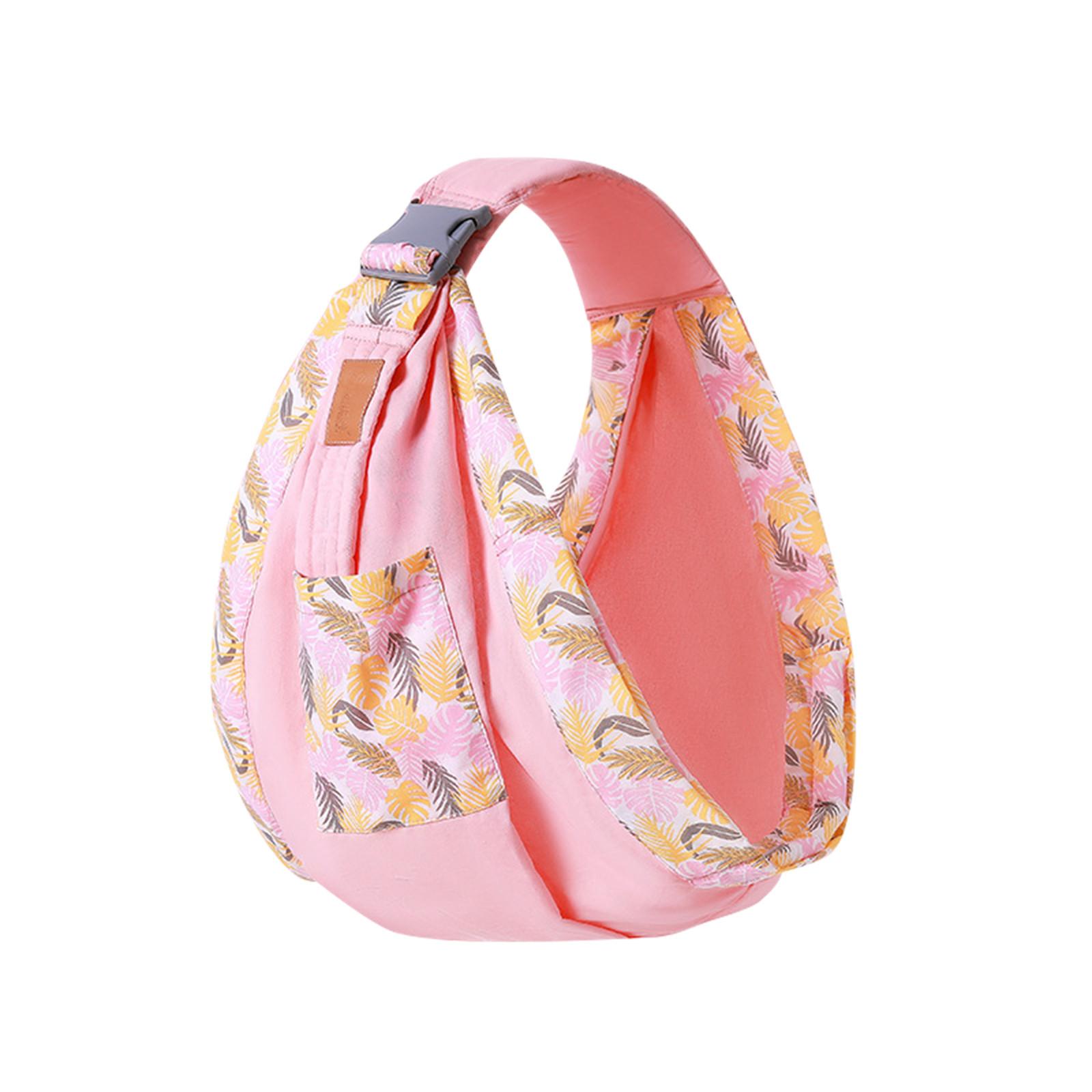 Baby Sling - Pink