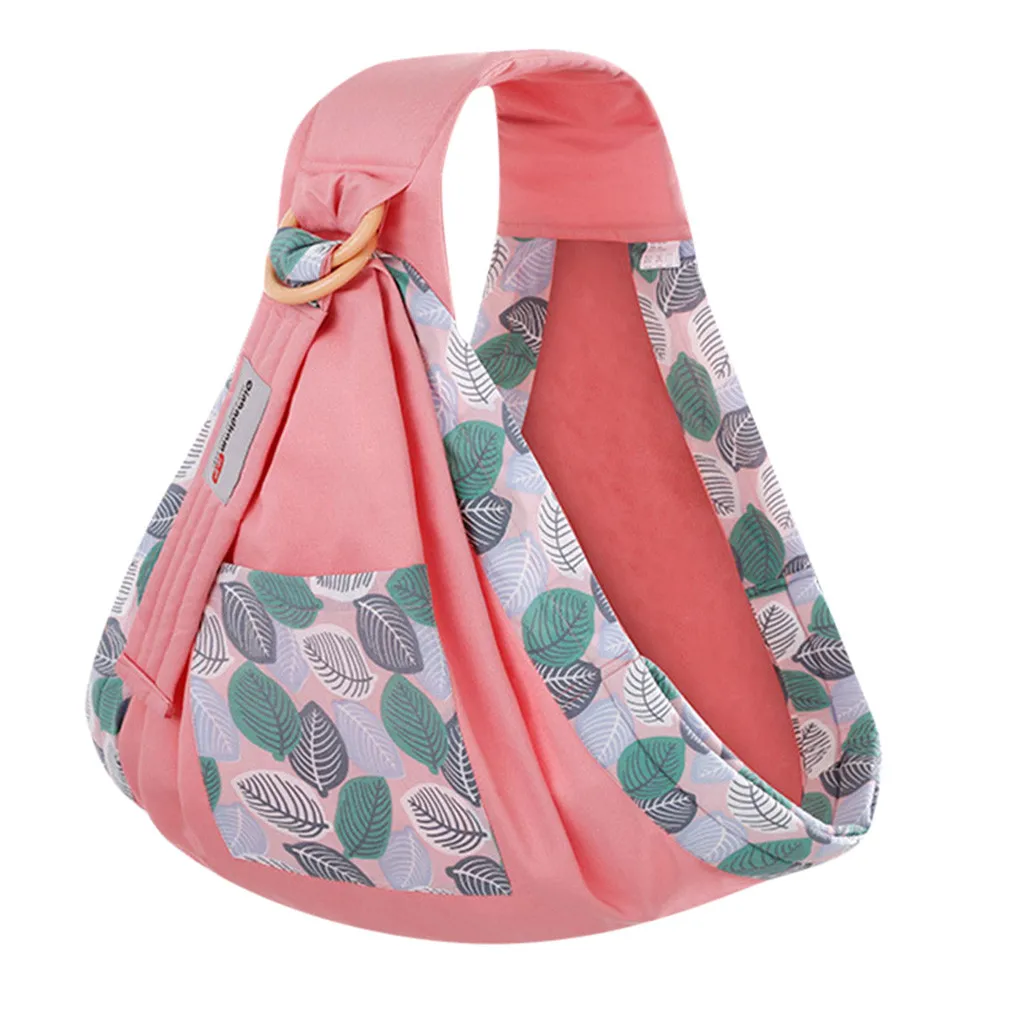 Baby Sling - Pink
