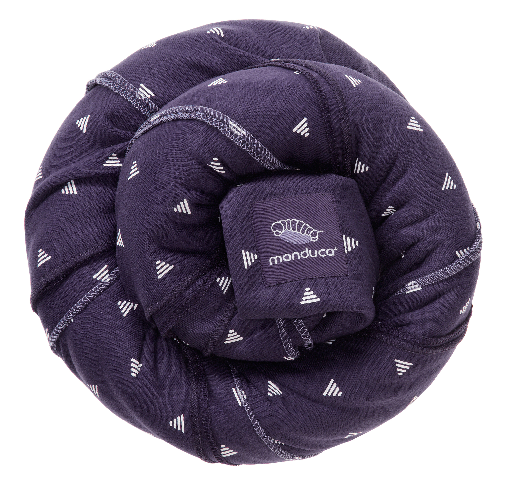 Baby Sling - Purple