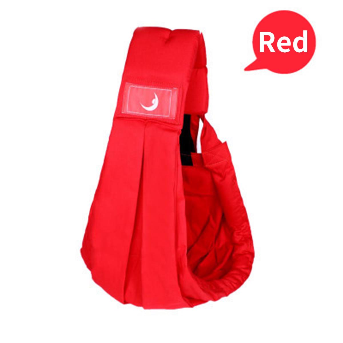 Baby Sling - Red