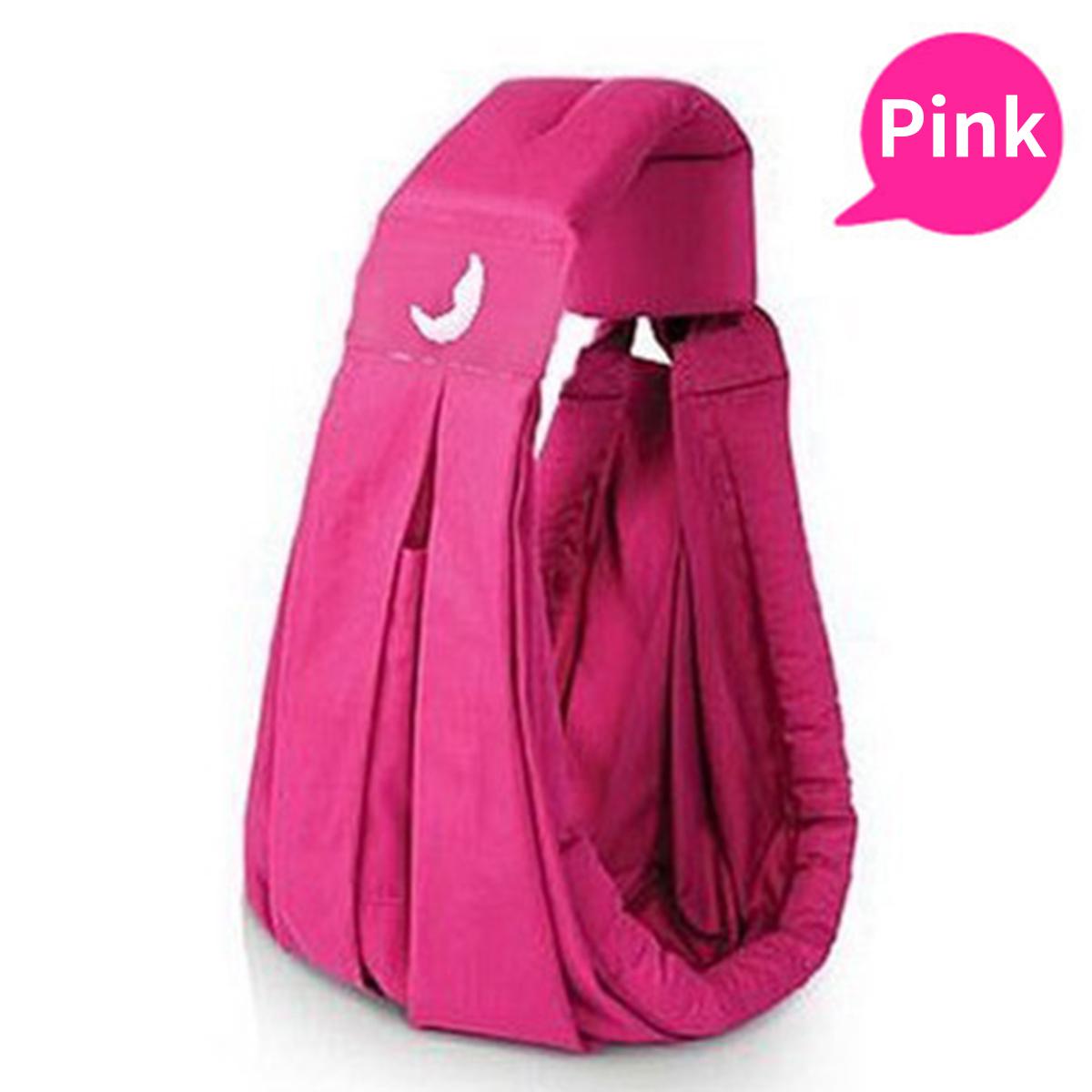 Baby Sling - Red