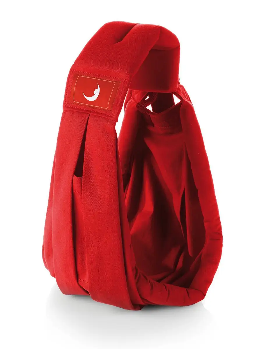 Baby Sling - Red