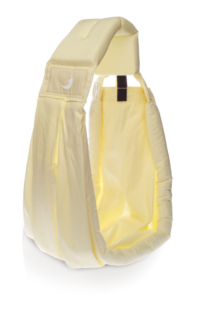 Baby Sling - Yellow