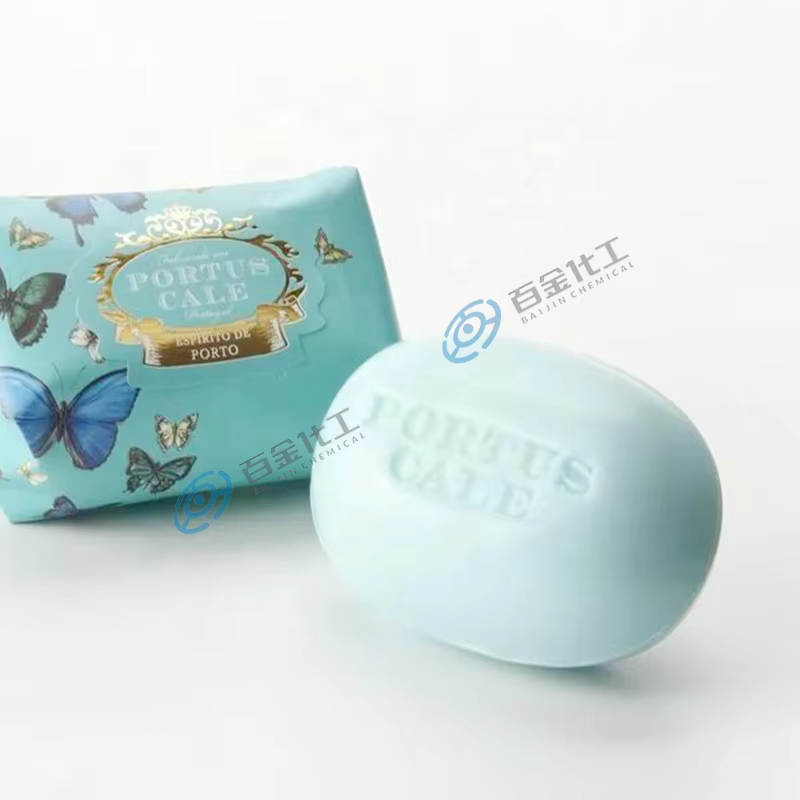 Baby Soap - Blue