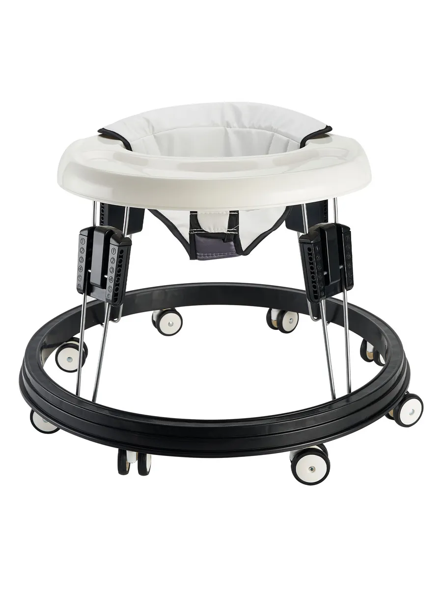 Baby Walker - Black