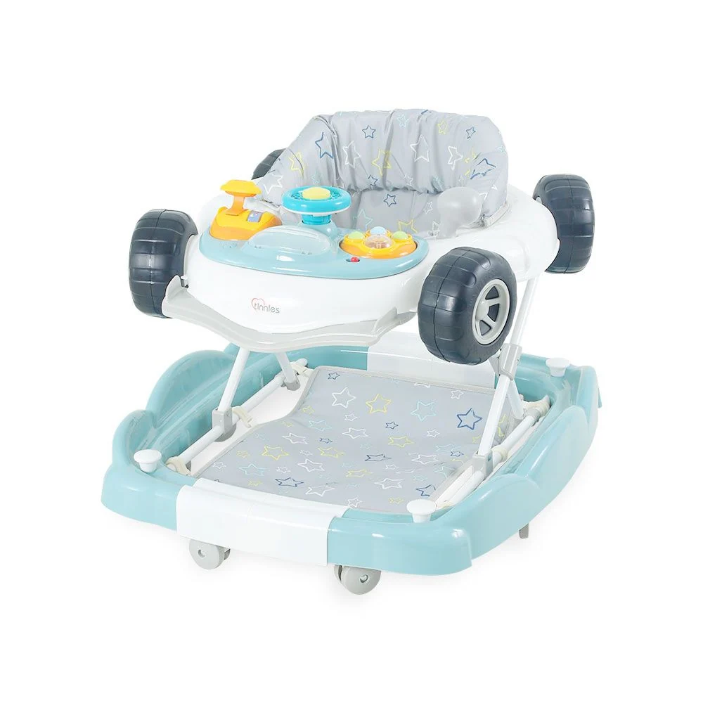 Baby Walker - Blue