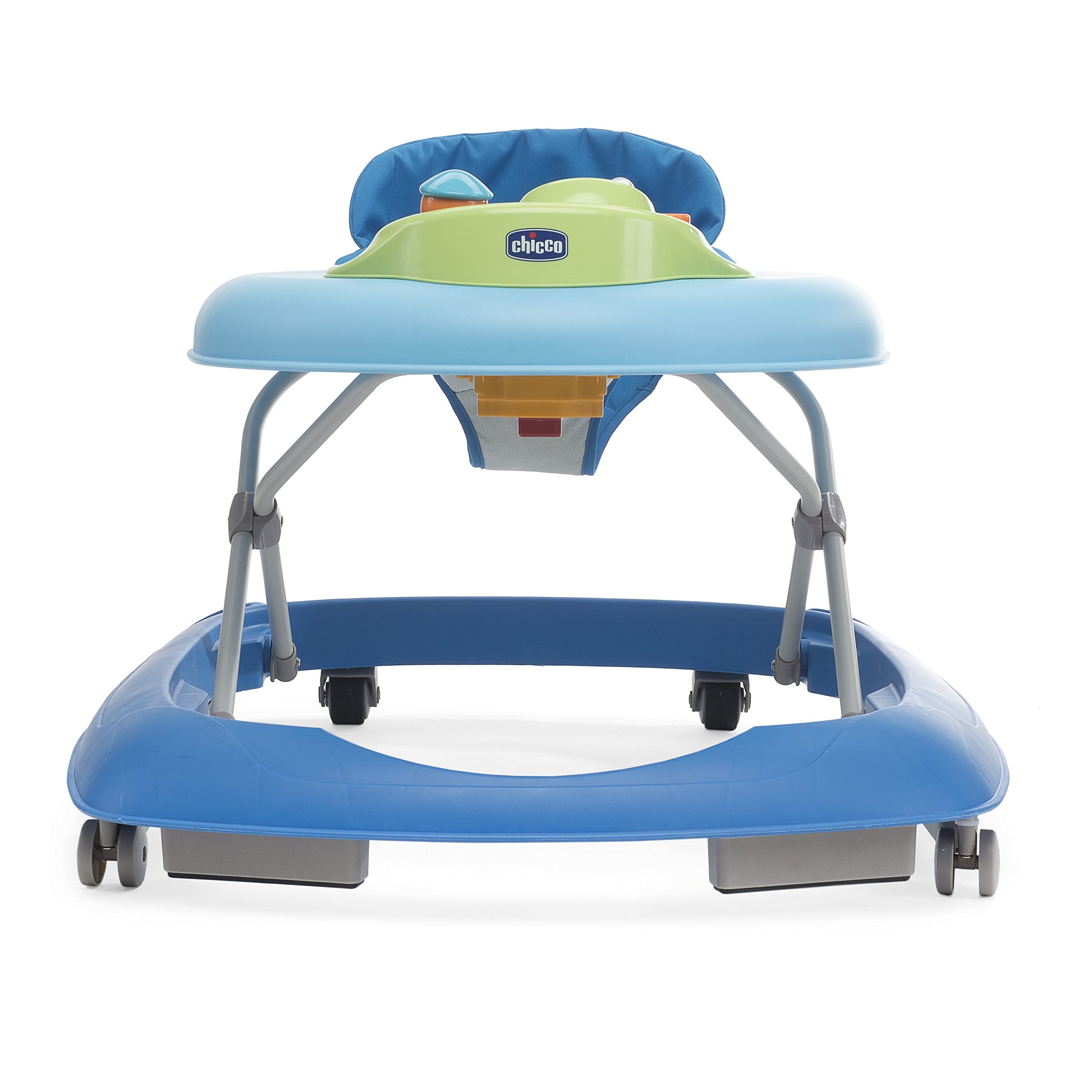 Baby Walker - Blue