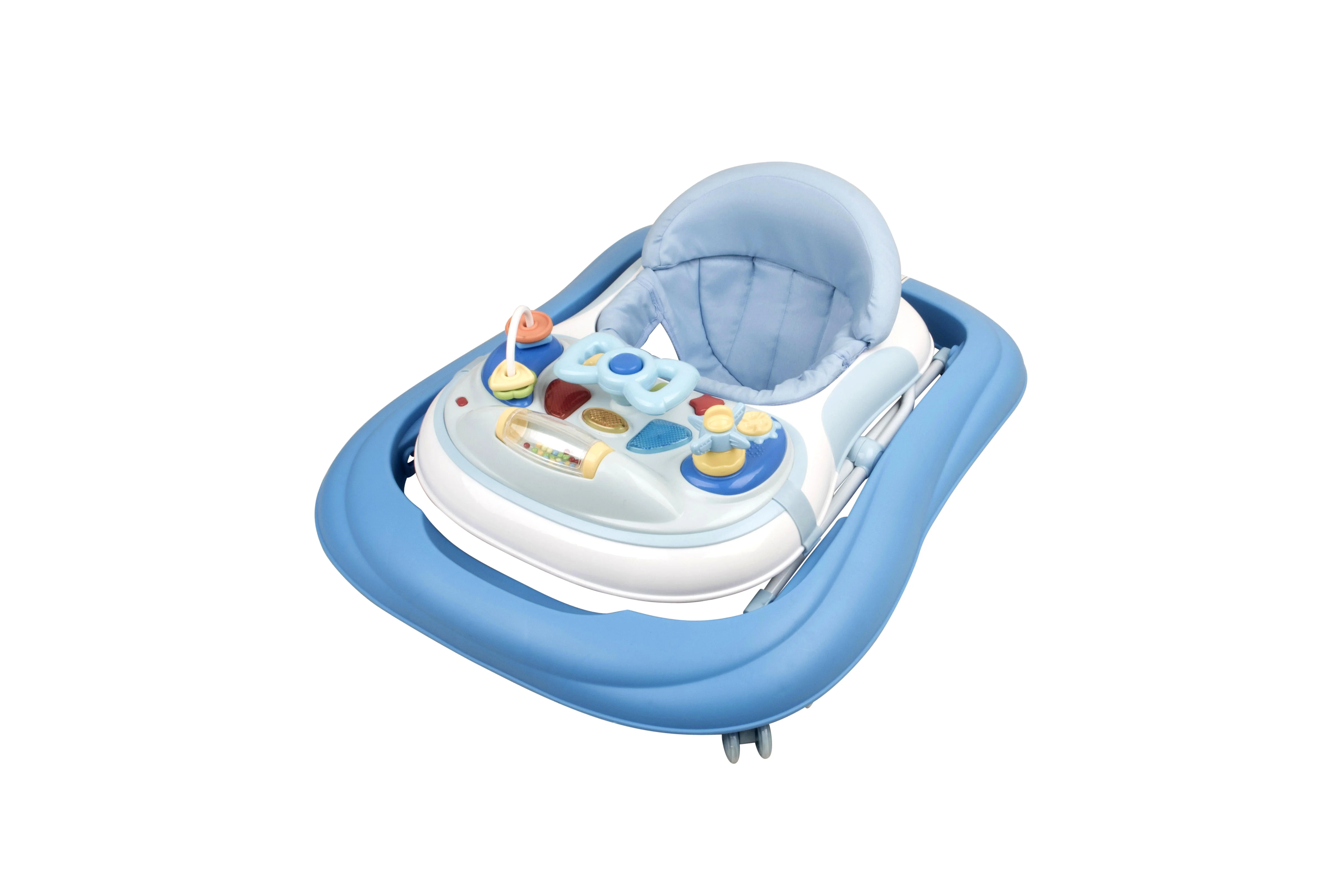 Baby Walker - Blue