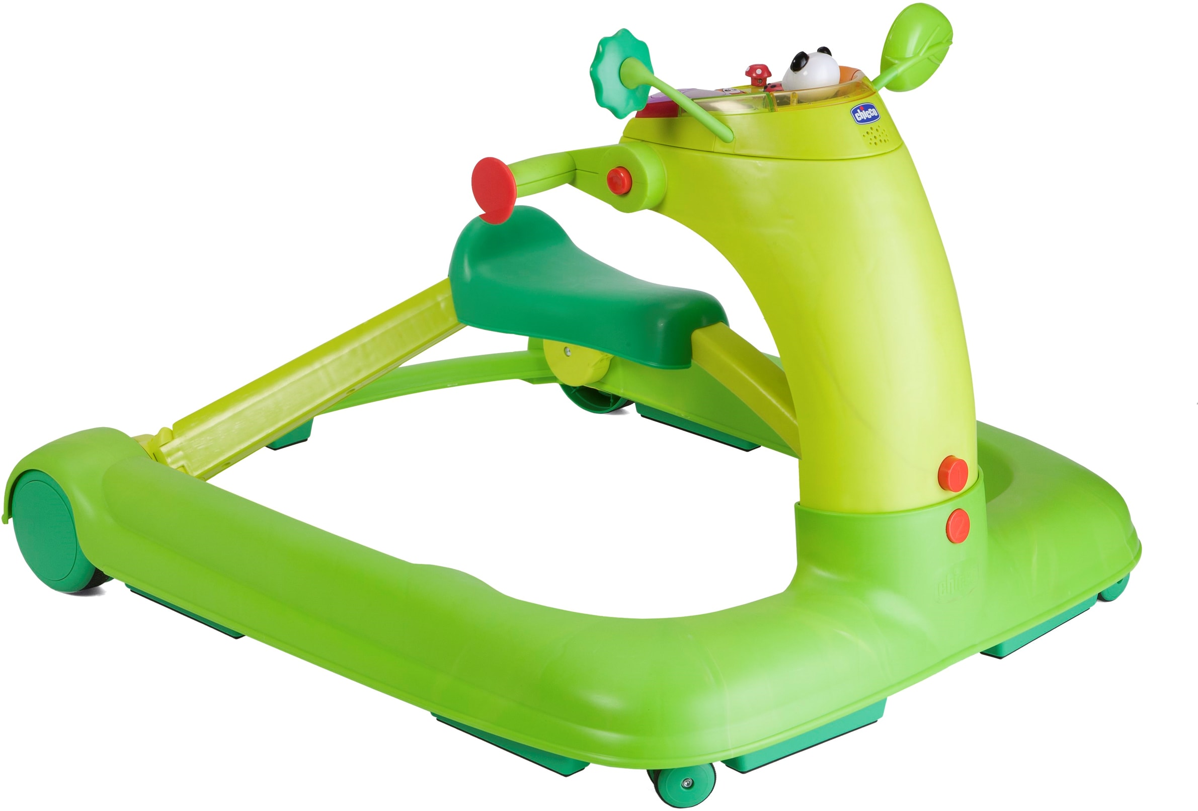 Baby Walker - Green