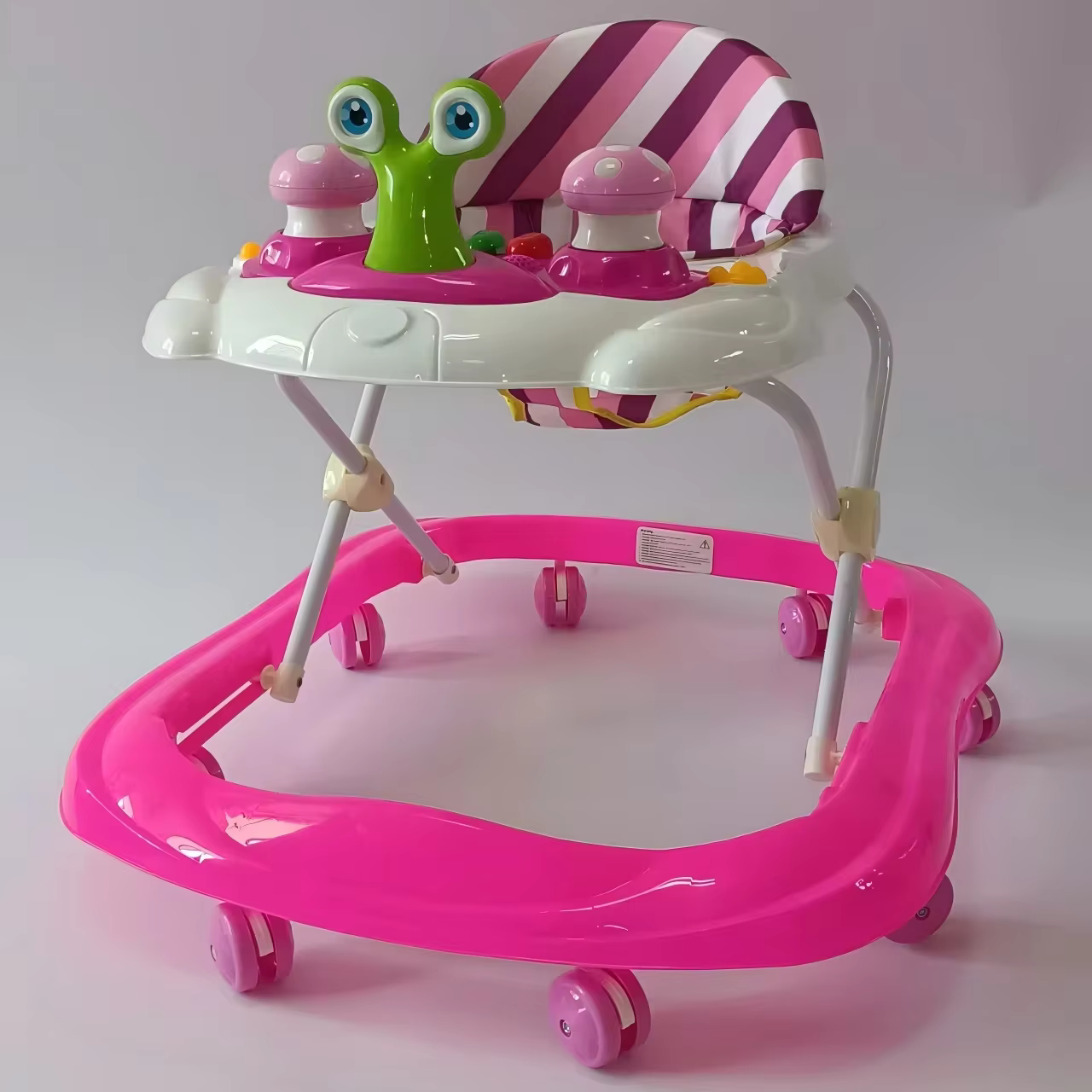 Baby Walker - Pink