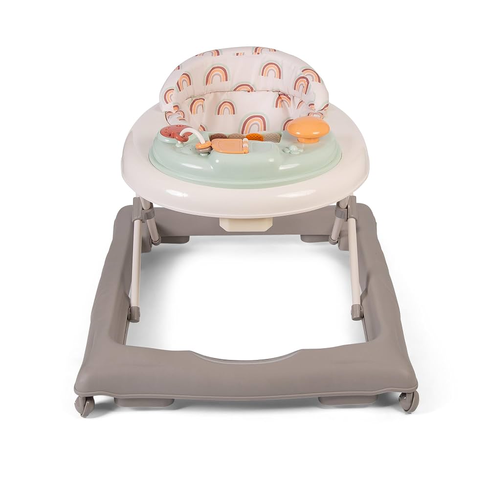 Baby Walker - Red