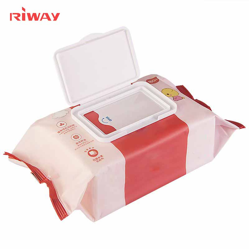 Baby Wipes - Red