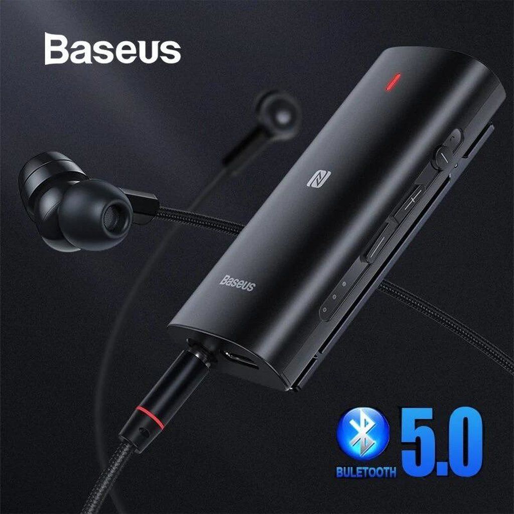 Baseus Audio Interface
