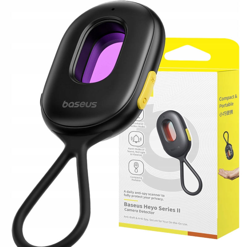 Baseus Barcode Scanner