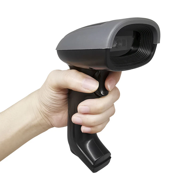 Baseus Barcode Scanner