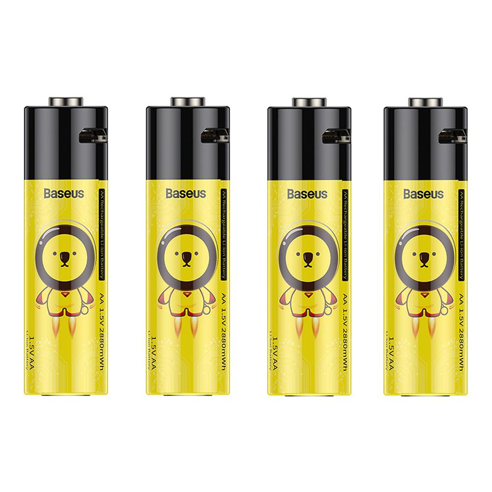 Baseus Battery