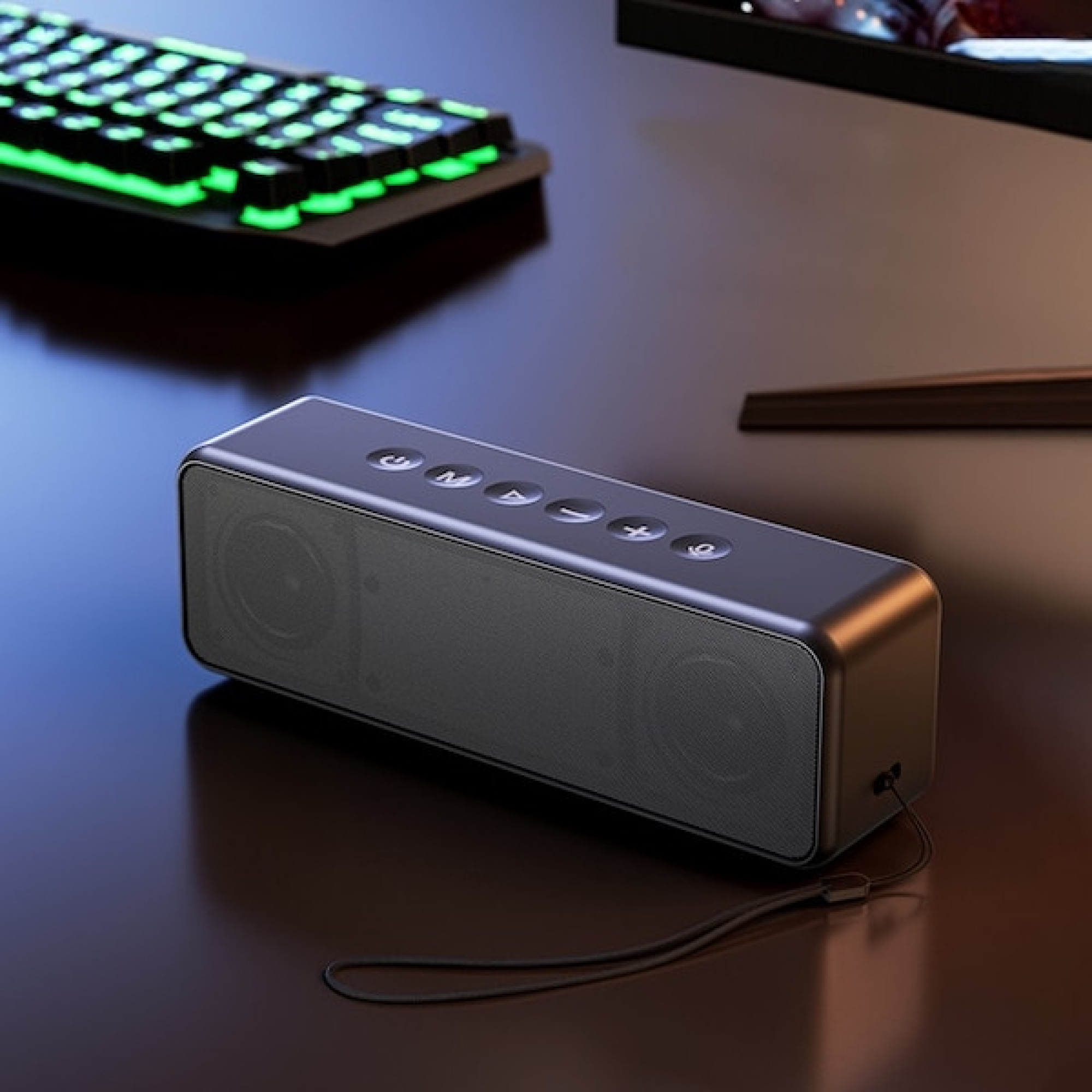 Baseus Bluetooth Speaker