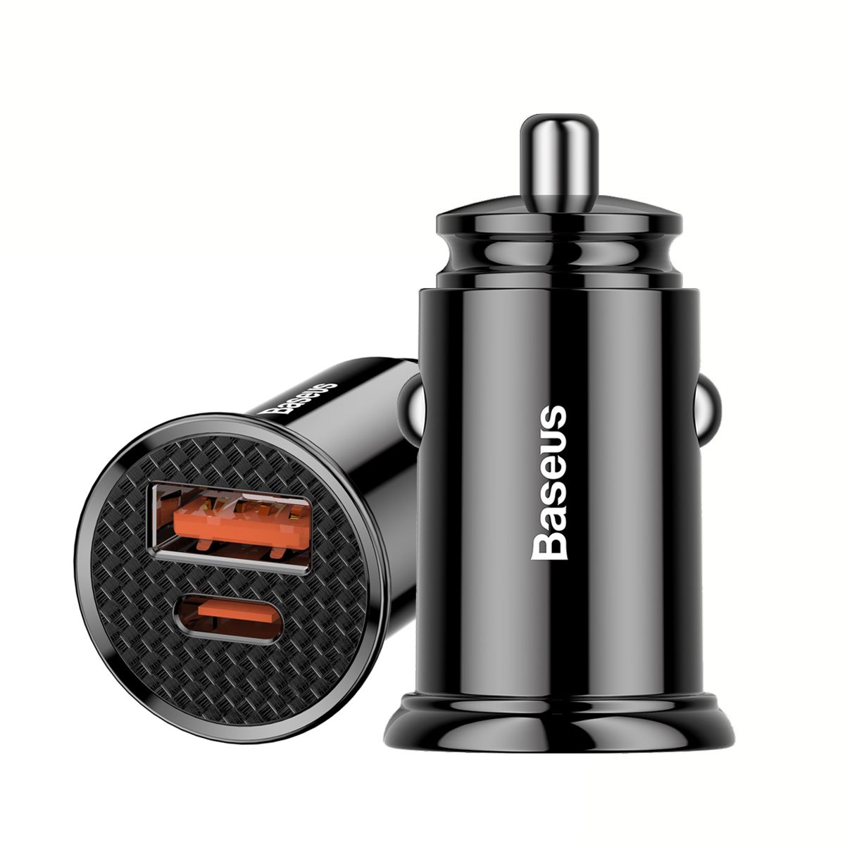 Baseus Car Charger