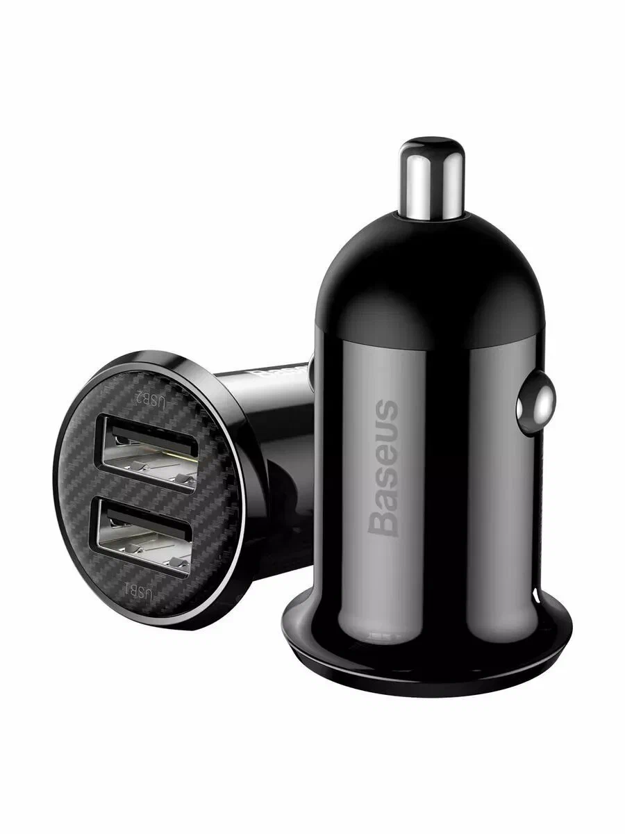 Baseus Car Charger