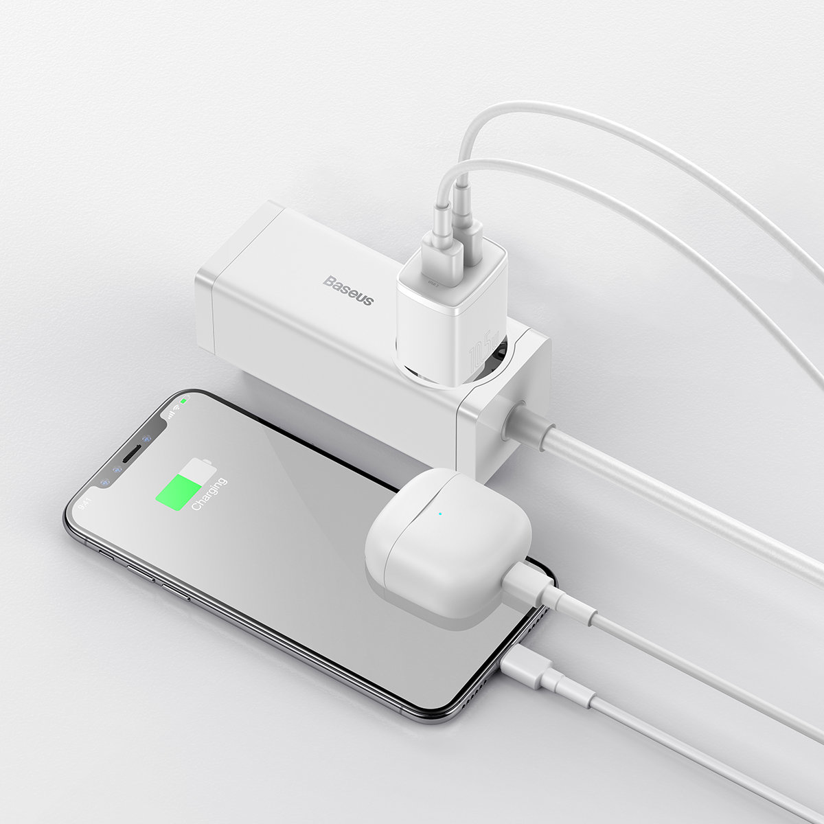 Baseus Charger