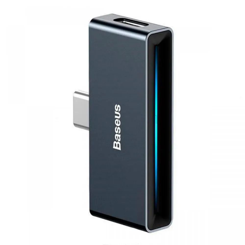 Baseus Converter
