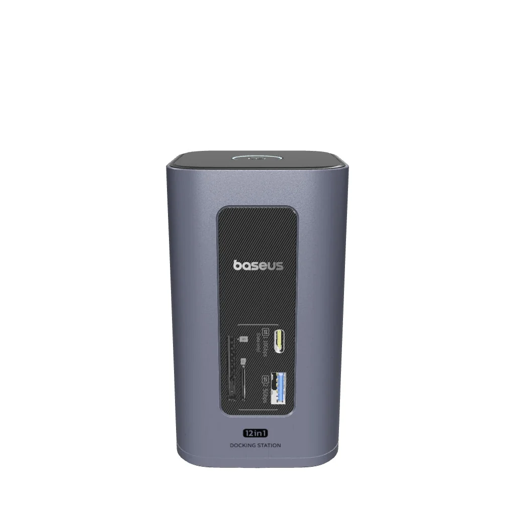 Baseus Docking Station