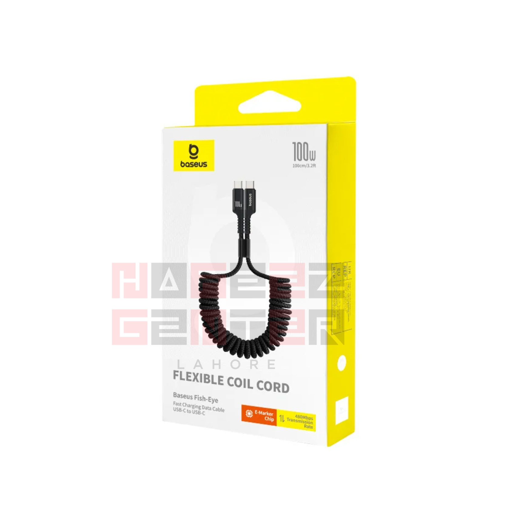 Baseus Extension Cord