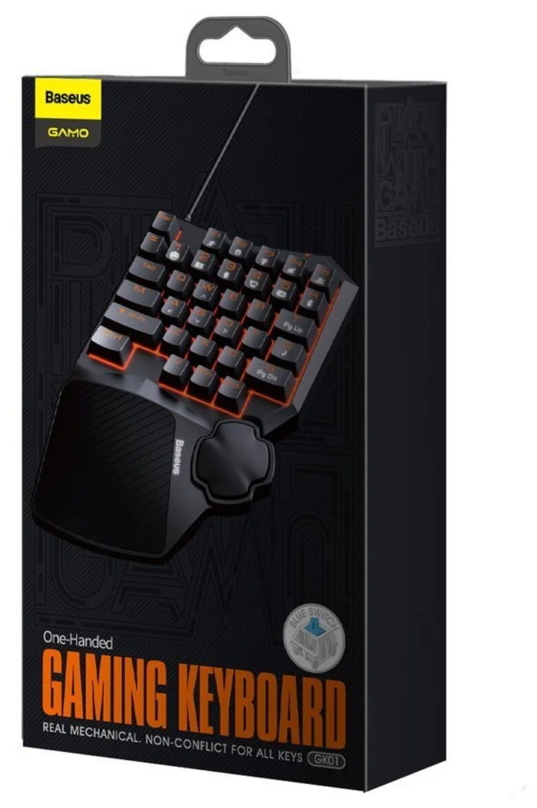 Baseus Gaming Keyboard