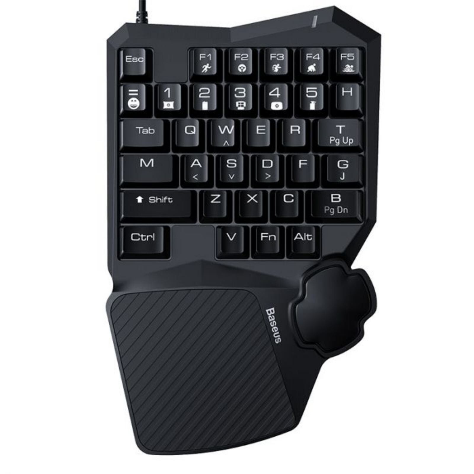 Baseus Gaming Keyboard