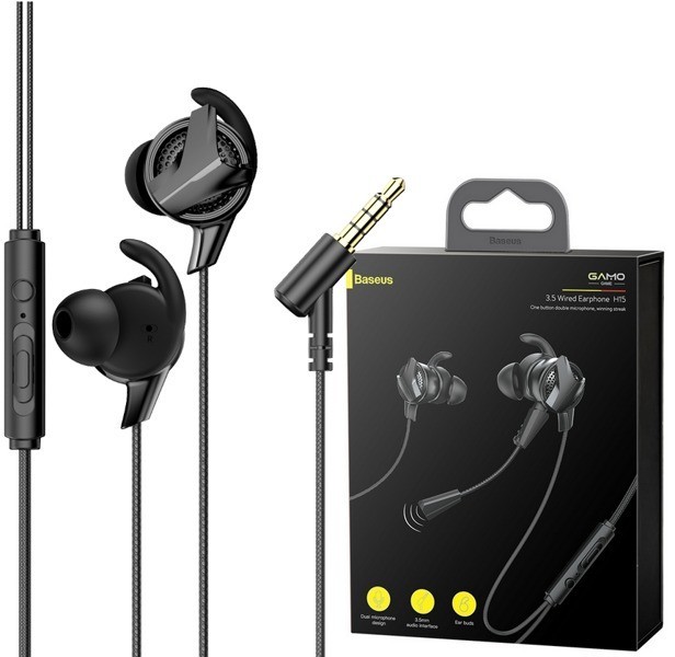Baseus Gaming Microphone