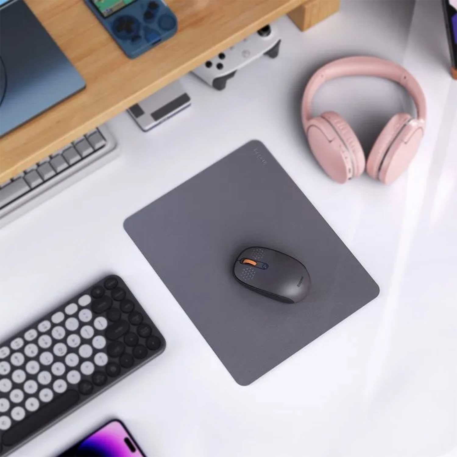 Baseus Gaming Mouse Pad