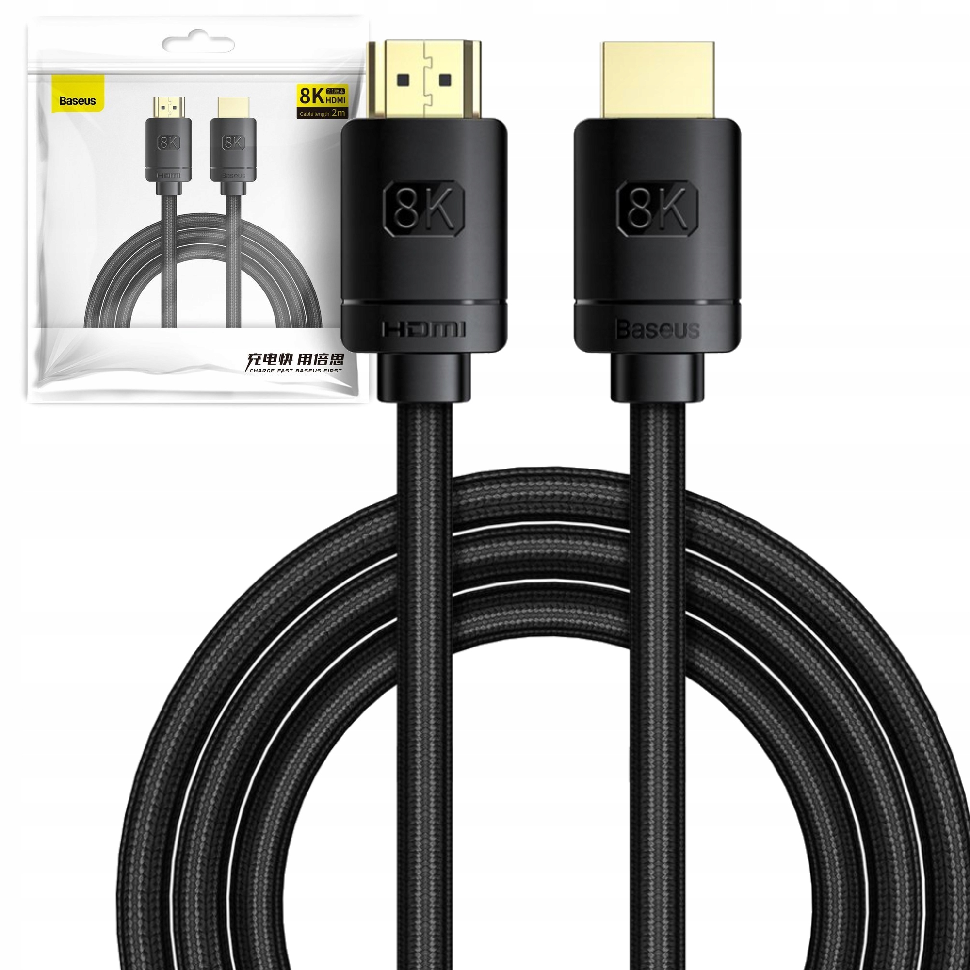 Baseus HDMI Cable