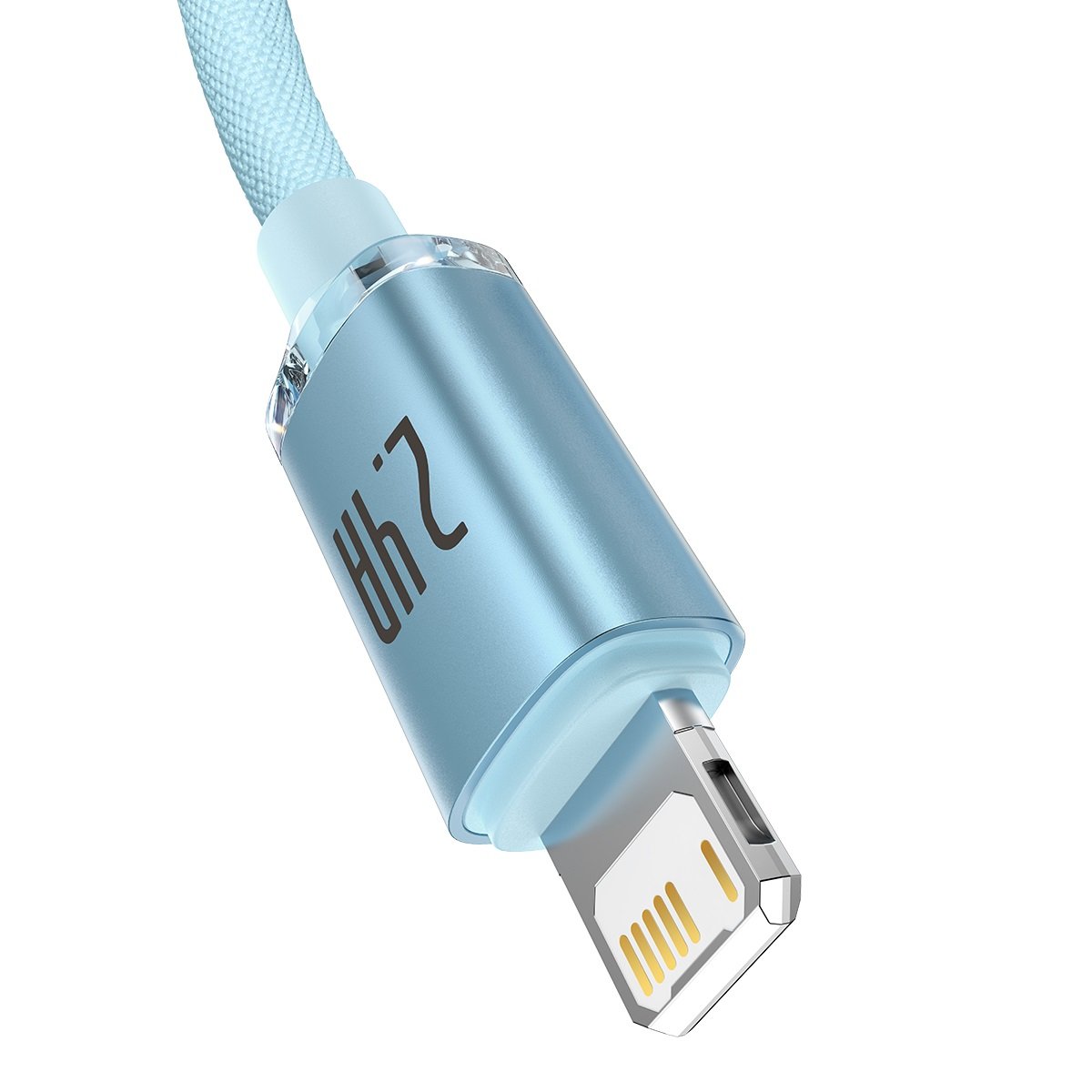 Baseus Lightning Cable
