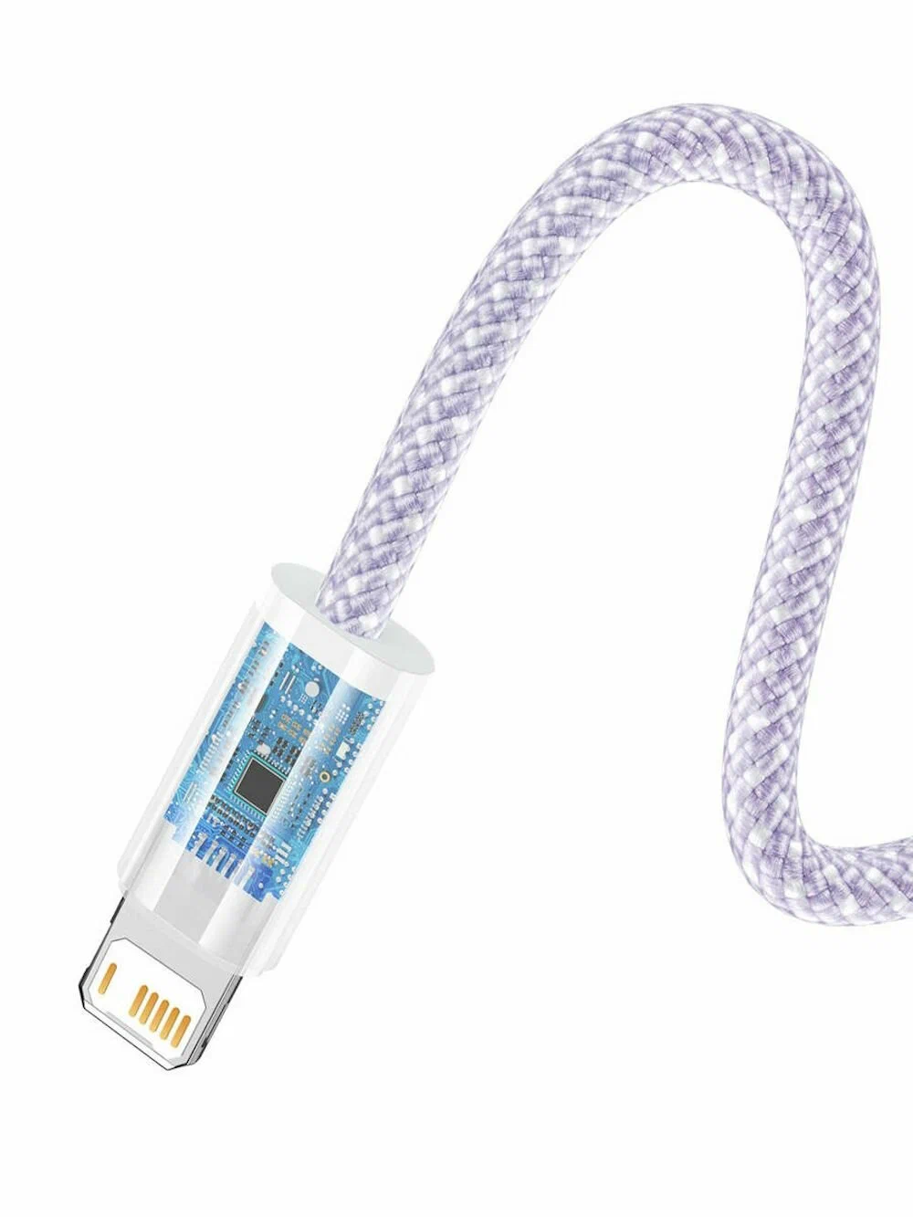 Baseus Lightning Cable