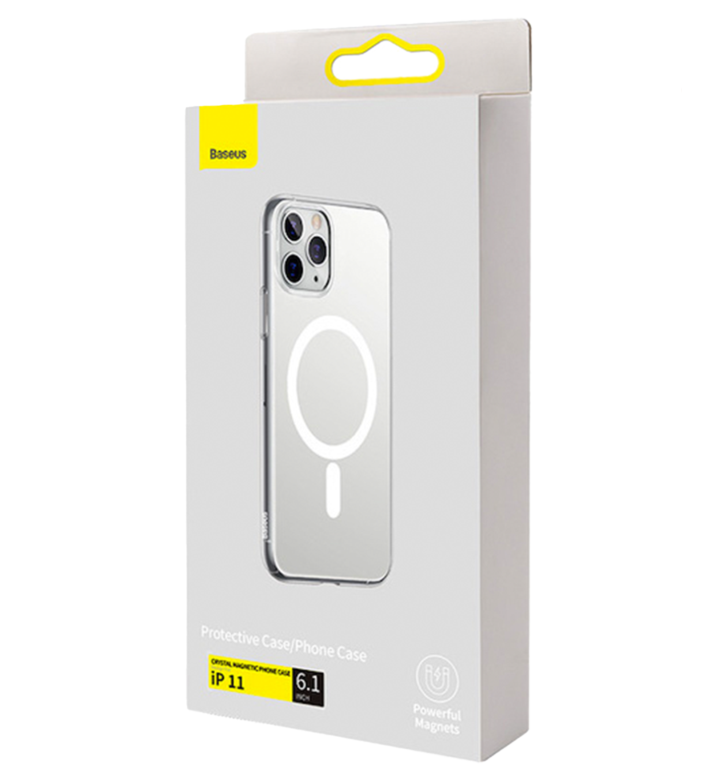 Baseus Phone Case