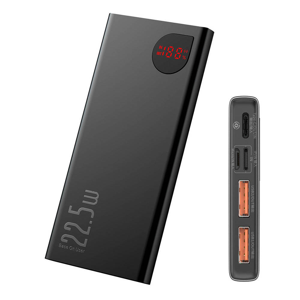 Baseus Power Bank