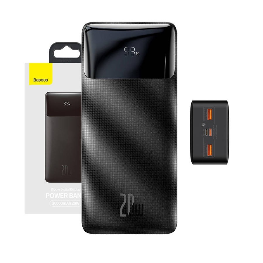 Baseus Power Bank