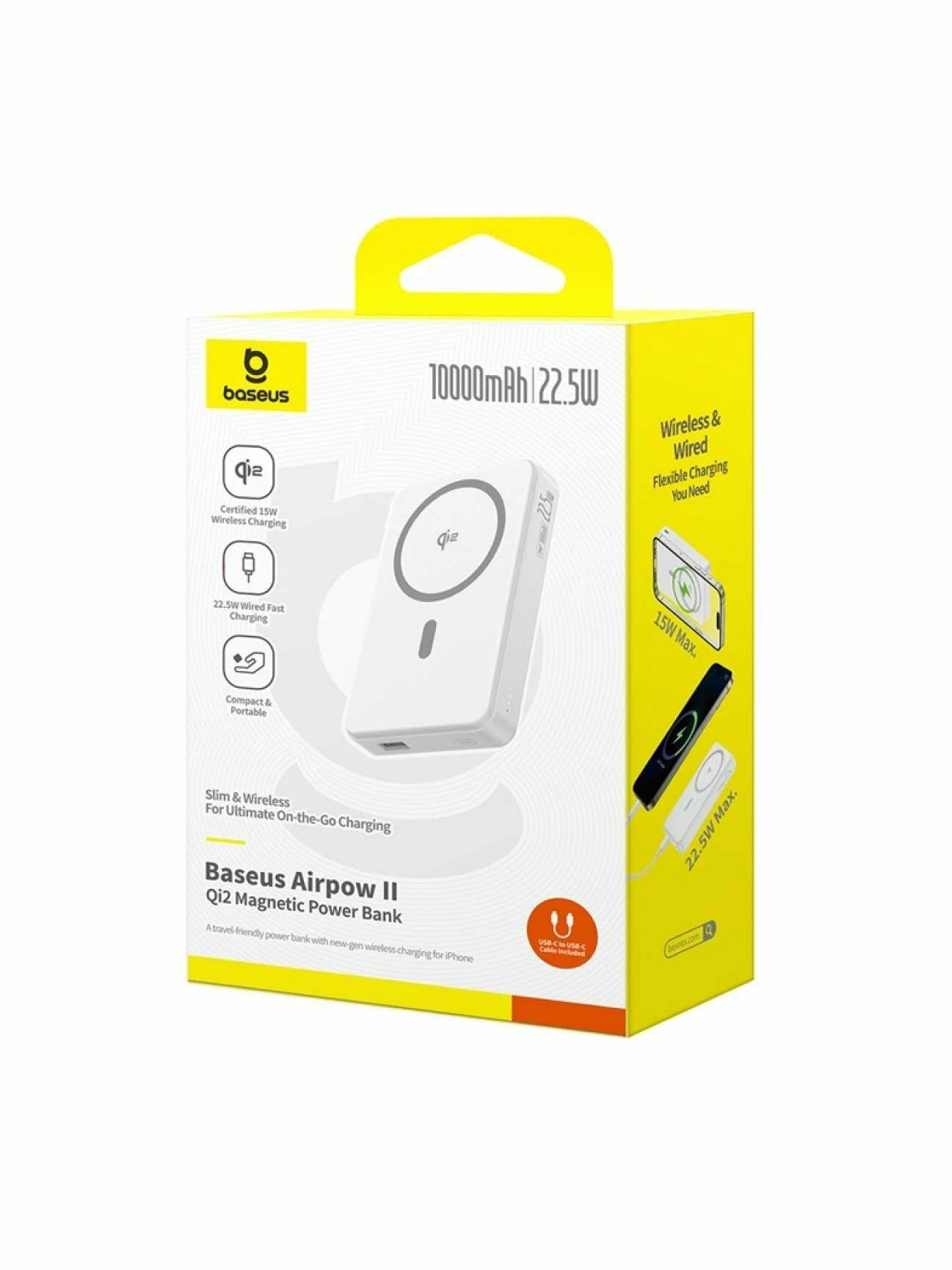 Baseus Power Bank