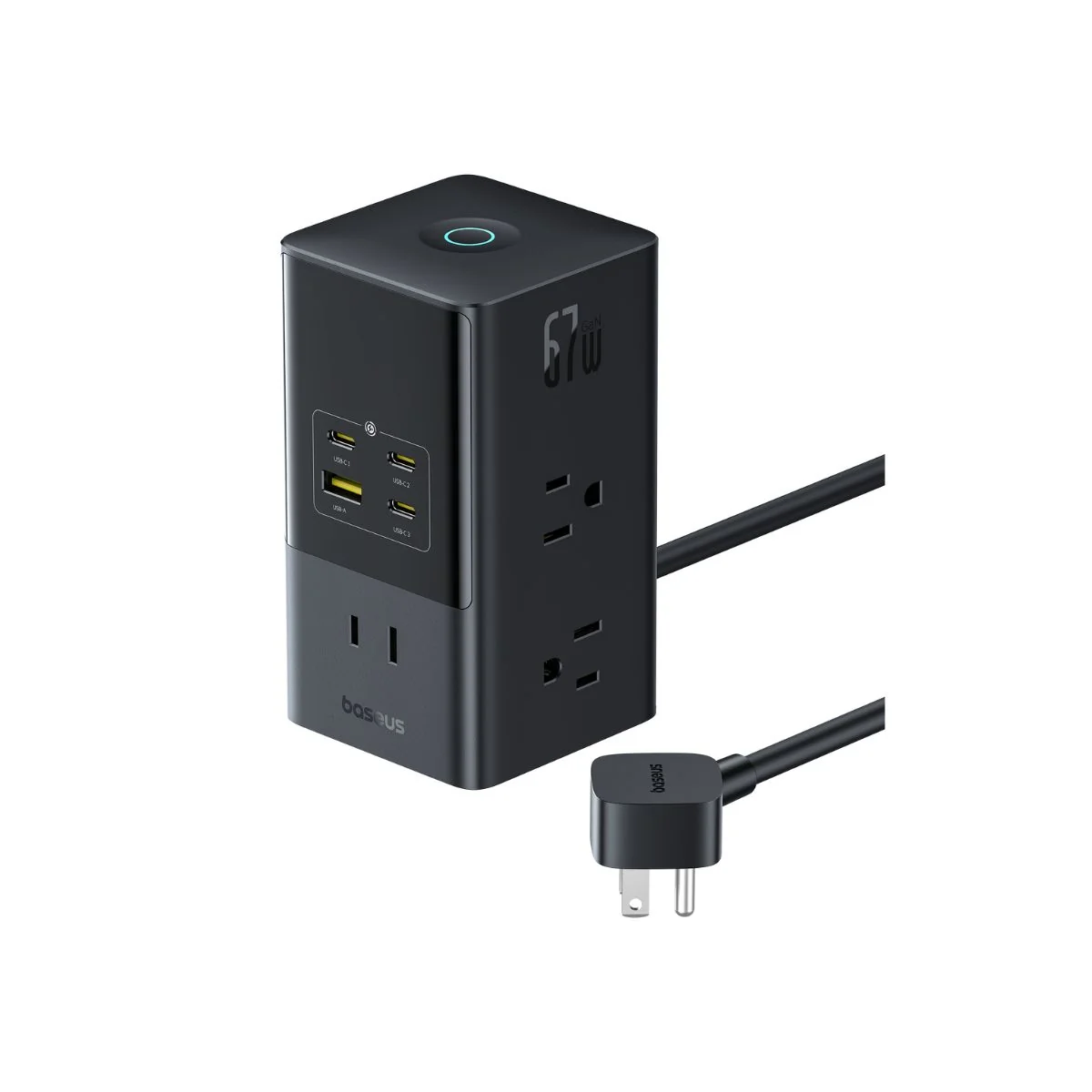 Baseus Power Strip