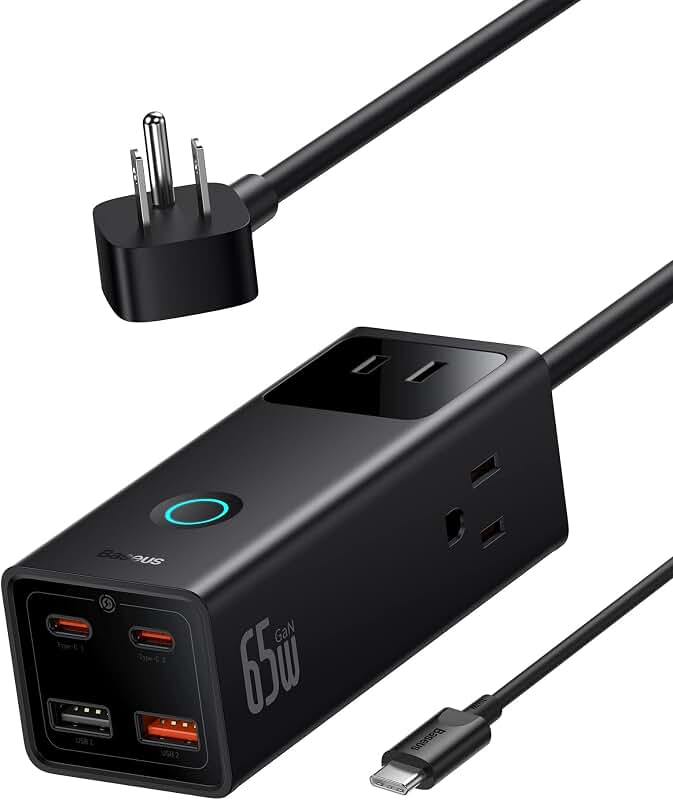 Baseus Power Surge Protector