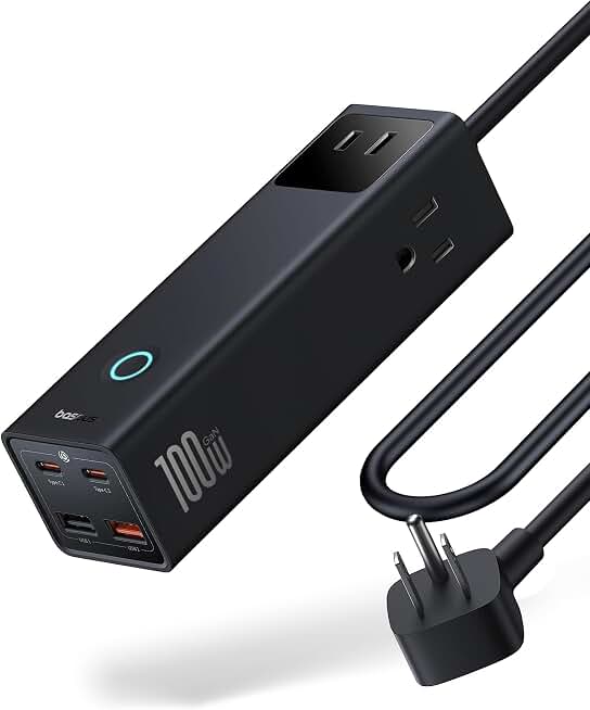 Baseus Power Surge Protector