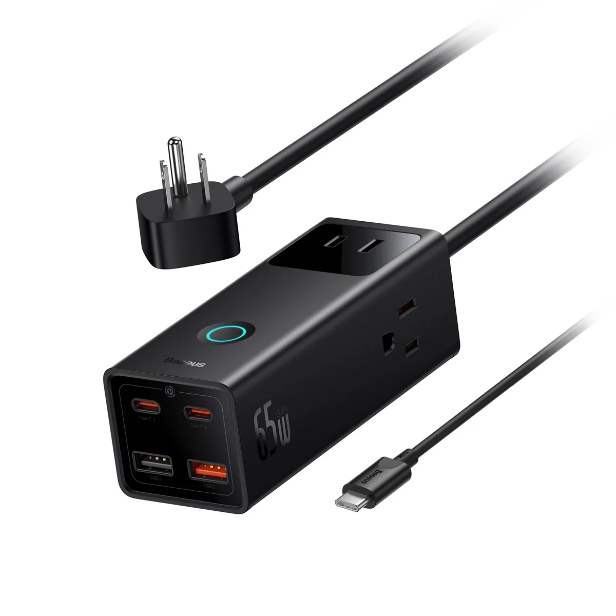 Baseus Power Surge Protector
