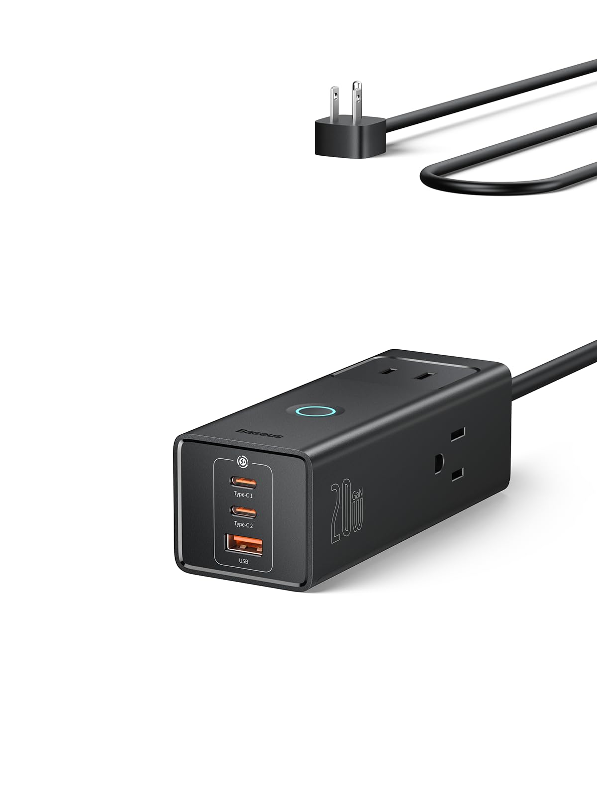 Baseus Power Surge Protector