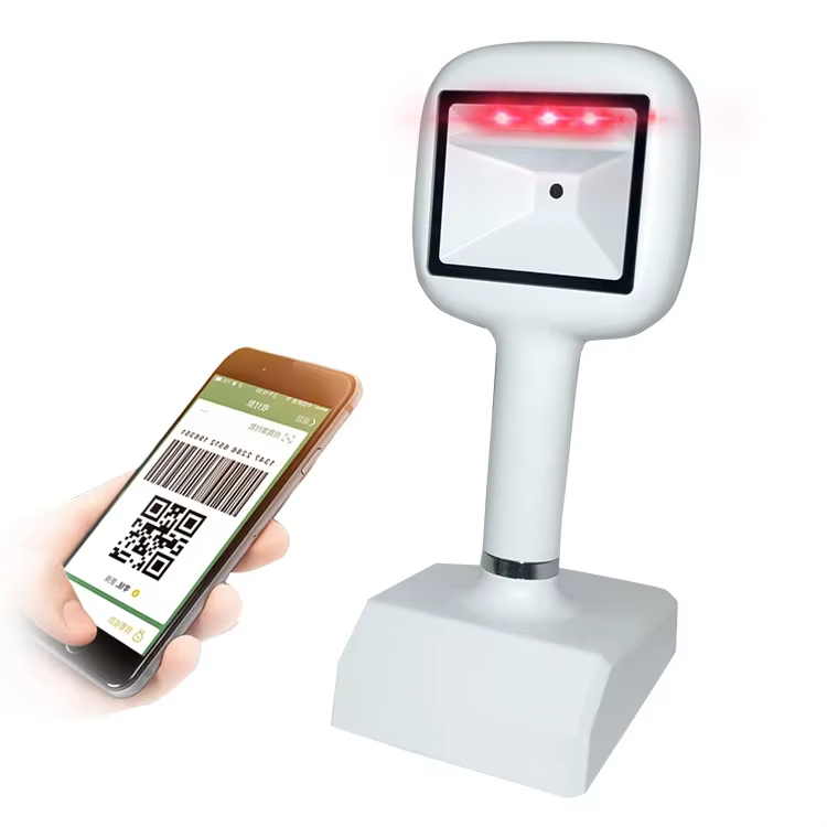 Baseus QR Scanner