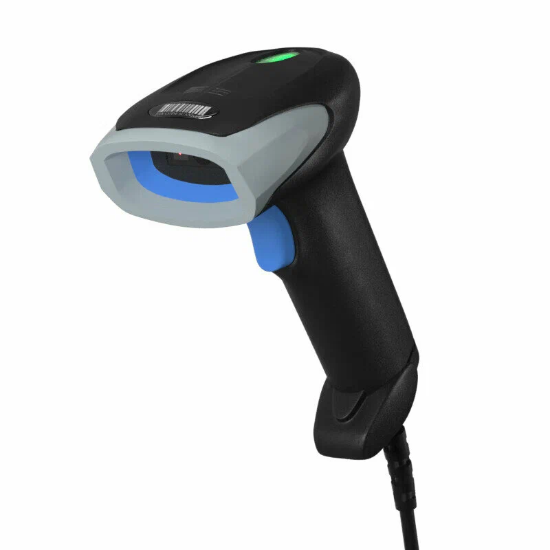 Baseus QR Scanner