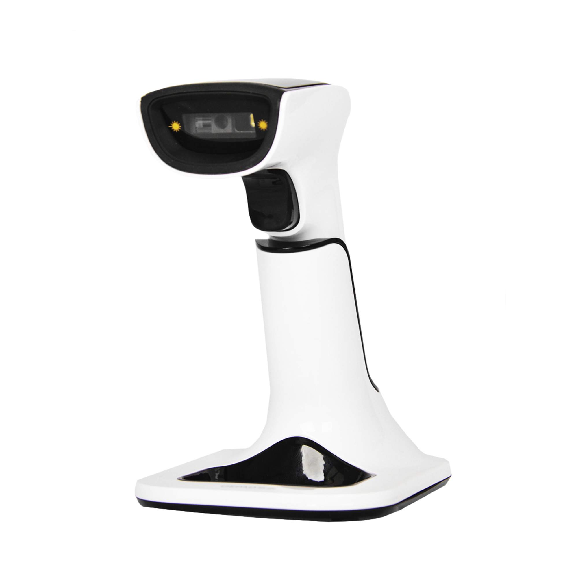 Baseus QR Scanner