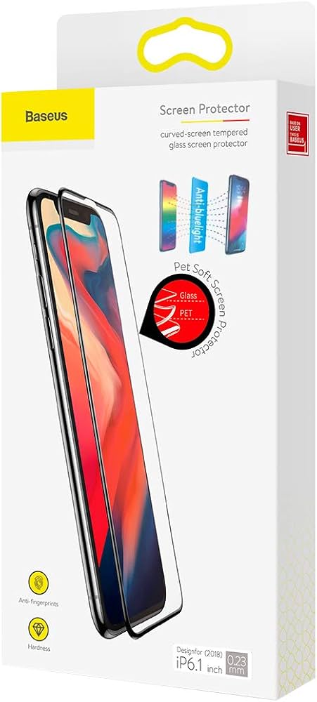 Baseus Screen Protector
