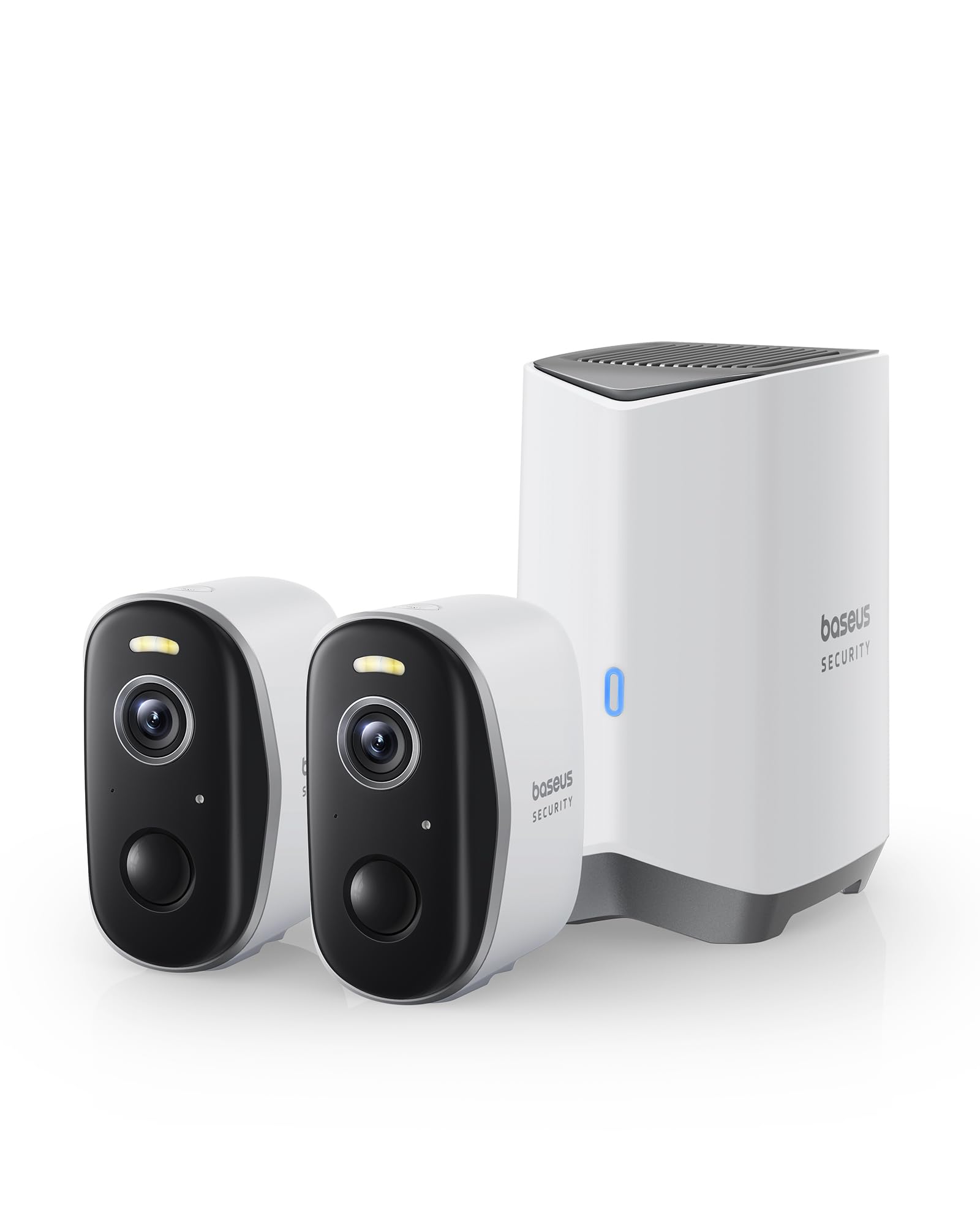 Baseus Security Camera
