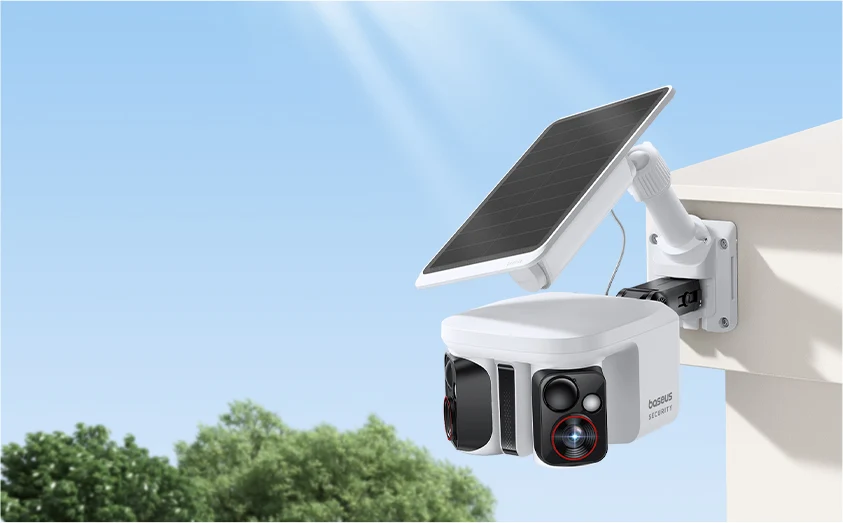 Baseus Security Camera