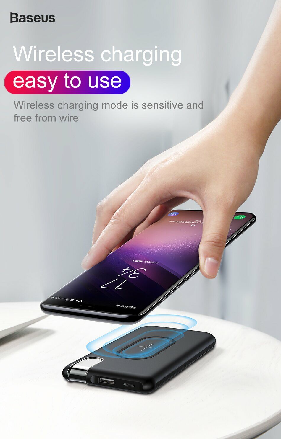 Baseus Smartphone
